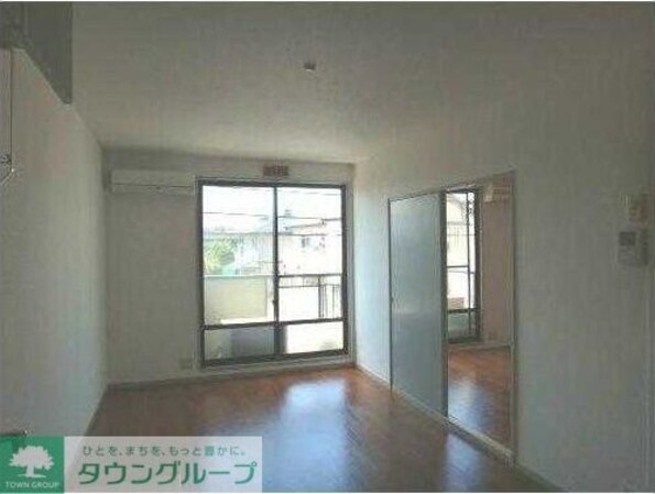 クリアハイムIの物件内観写真